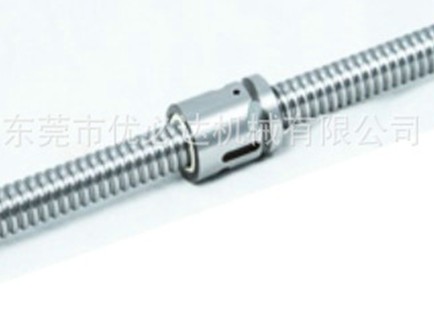 如何科學(xué)確定滾珠絲桿規(guī)格